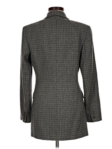 Joseph Wool Coat (view 2)