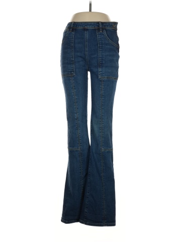 Pilcro by Anthropologie Jeans (view 1)