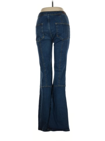 Pilcro by Anthropologie Jeans (view 2)
