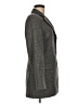 Joseph Tweed Gray Wool Coat Size EU (FR) 38 / US 6 - photo 4