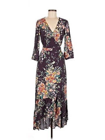 Lovestitch Cocktail Dress (view 1)