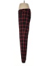 Trina Turk Plaid Red Casual Pants Size 6 - photo 5