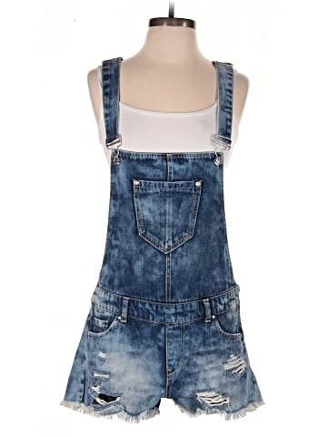 Stradivarius Romper (view 1)