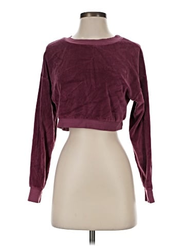 Suzie Kondi Sweatshirt (view 1)