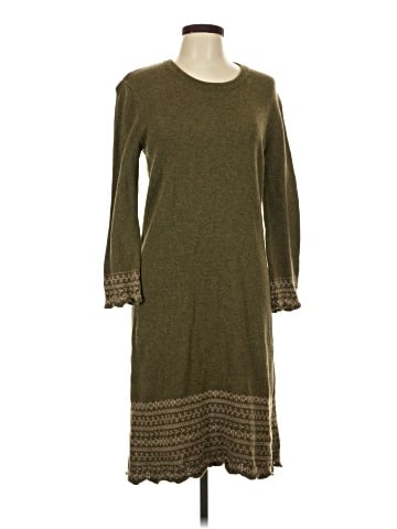 The Territory Ahead Casual Dress (view 1)