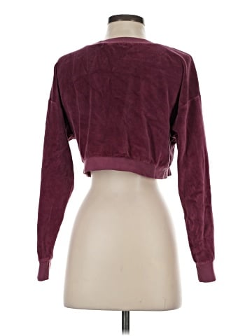 Suzie Kondi Sweatshirt (view 2)