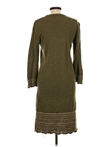 The Territory Ahead Casual Dress (view 2)