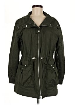 Levi's Raincoat (view 1)