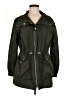 Levi's Green Raincoat Size M - photo 1