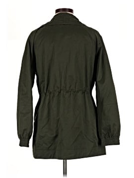Levi's Raincoat (view 2)