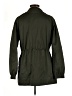 Levi's Green Raincoat Size M - photo 2
