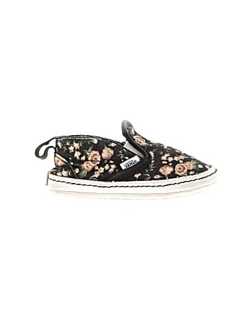 Vans Booties (view 1)