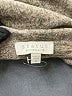 Status by Chenault Gray Turtleneck Sweater Size M - photo 7