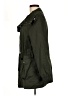 Levi's Green Raincoat Size M - photo 5
