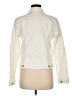 Levi's Ivory White Jacket Size M - photo 2