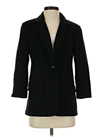 Elizabeth and James Blazer (view 1)