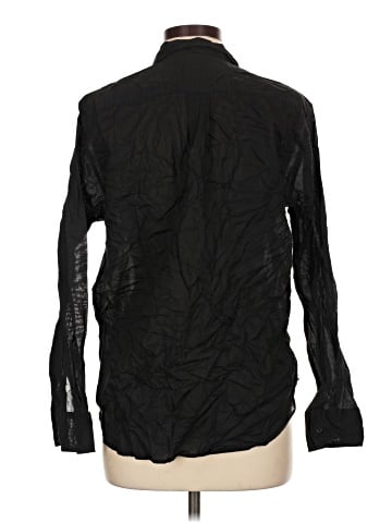 Everlane Long Sleeve Button-Down Shirt (view 2)