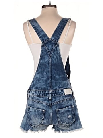 Stradivarius Romper (view 2)