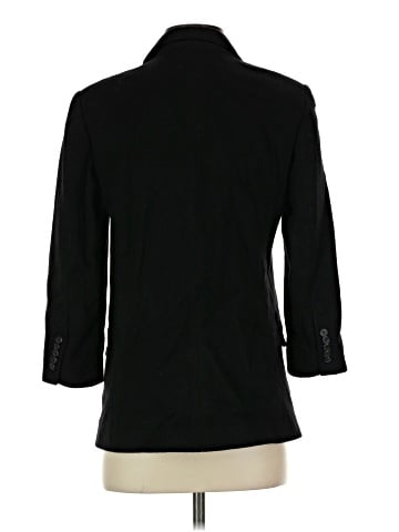 Elizabeth and James Blazer (view 2)