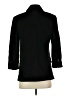 Elizabeth and James Black Blazer Size 4 - photo 2
