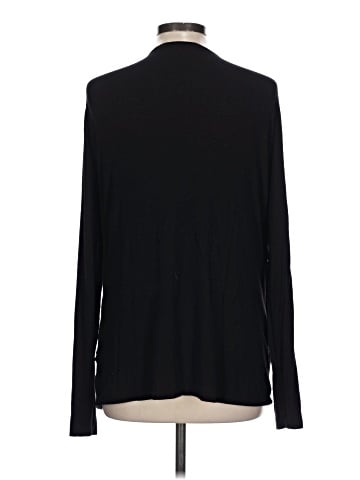 BCBGMAXAZRIA Long Sleeve T-Shirt (view 2)