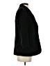 Elizabeth and James Black Blazer Size 4 - photo 4