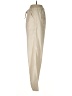 Unbranded Ivory Yellow Casual Pants Size M - photo 5