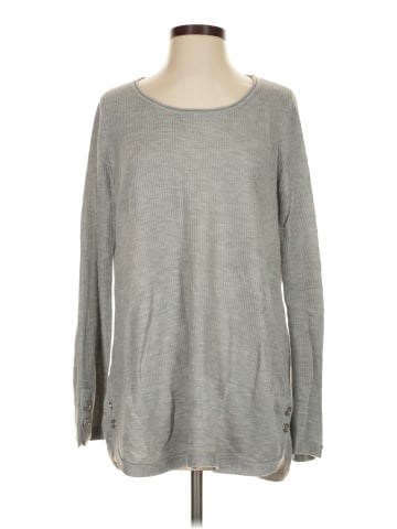 Calvin Klein Pullover Sweater (view 1)