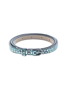 Ann Taylor Leather Belt