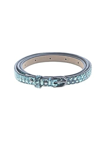 Ann Taylor Leather Belt (view 1)