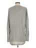 Calvin Klein Gray Pullover Sweater Size S (petite) - photo 2