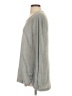 Calvin Klein Gray Pullover Sweater Size S (petite) - photo 5