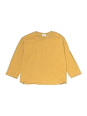 Zara Baby 3/4 Sleeve T-Shirt (view 1)