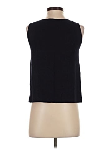 Bleusalt Sleeveless Top (view 2)