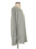 Calvin Klein Gray Pullover Sweater Size S (petite) - photo 4