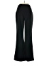 INDERO Black Dress Pants Size S - photo 2