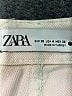 Zara Gold Casual Pants Size 4 - photo 7
