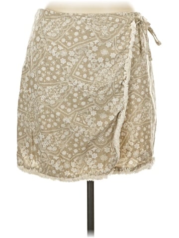 LoveRiche Casual Skirt (view 1)