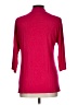 Nine West Pink Cardigan Size L - photo 2