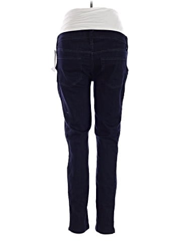 Isabel Maternity Jeans (view 2)