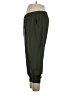 Old Navy Solid Green Casual Pants Size XL Petite - photo 5