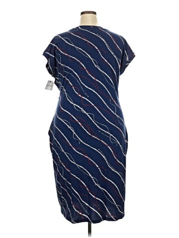 Liz Claiborne Casual Dress (view 2)