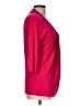 Nine West Pink Cardigan Size L - photo 4