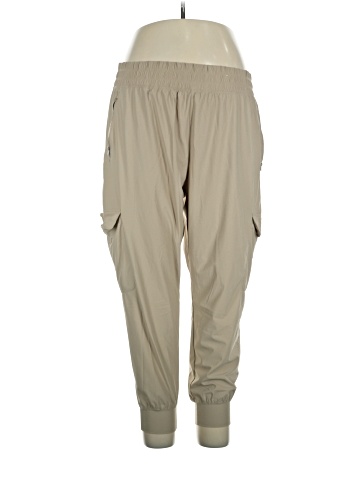 Active by Old Navy Cargo Pants (view 1)