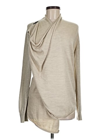 ALLSAINTS Turtleneck Sweater (view 1)