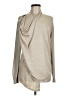 ALLSAINTS Tan Turtleneck Sweater Size 8 - photo 1