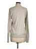 ALLSAINTS Tan Turtleneck Sweater Size 8 - photo 2