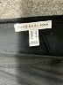 Assorted Brands 100% Modal Black 3/4 Sleeve T-Shirt Size S - photo 7