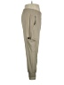 Active by Old Navy Solid Tan Cargo Pants Size XL Petite - photo 4