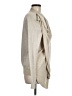 ALLSAINTS Tan Turtleneck Sweater Size 8 - photo 4